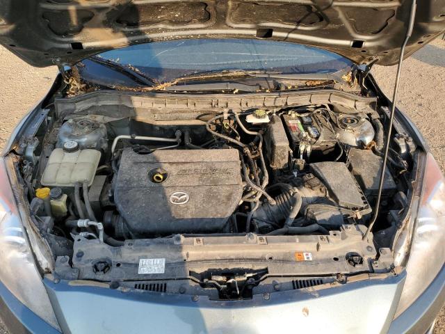 Photo 11 from auction – 2013 MAZDA 3 I with VIN JM1BL1TF8D1763857