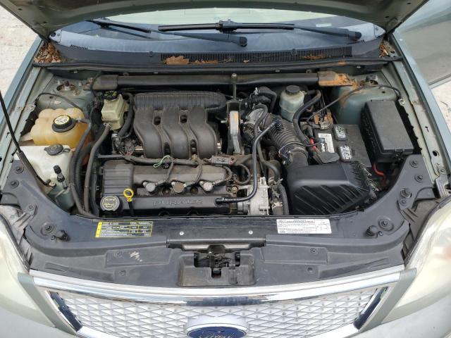 Photo 11 from auction – 2006 FORD FIVE HUNDR with VIN 1FAHP28116G180876