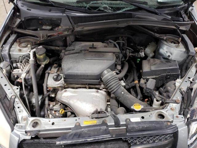 Photo 12 from auction – 2005 TOYOTA RAV4 with VIN JTEGD20V750075632
