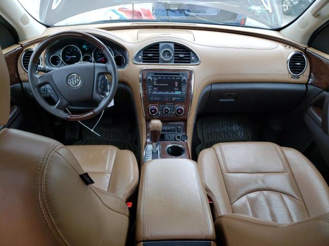 Photo 8 from auction – 2015 BUICK ENCLAVE with VIN 5GAKRBKD2FJ200523