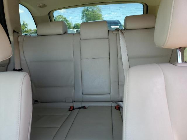 Photo 10 from auction – 2006 BMW X5 3.0I with VIN 5UXFA13546LY41930