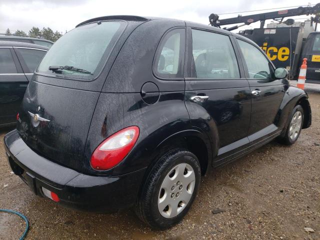 Photo 3 from auction – 2007 CHRYSLER PT CRUISER with VIN 3A4FY48BX7T601696