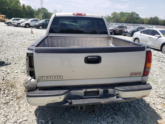 صورة رقم 6 من المزاد - 2006 GMC NEW SIERRA مع VIN 2GTEC13TX61160795