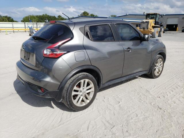 Photo 3 from auction – 2015 NISSAN JUKE S with VIN JN8AF5MRXFT500669