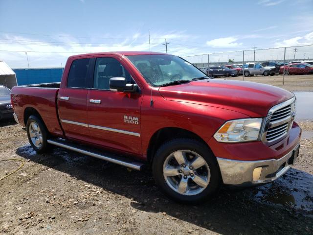 Photo 4 from auction – 2015 RAM 1500 SLT with VIN 1C6RR6GG2FS592668