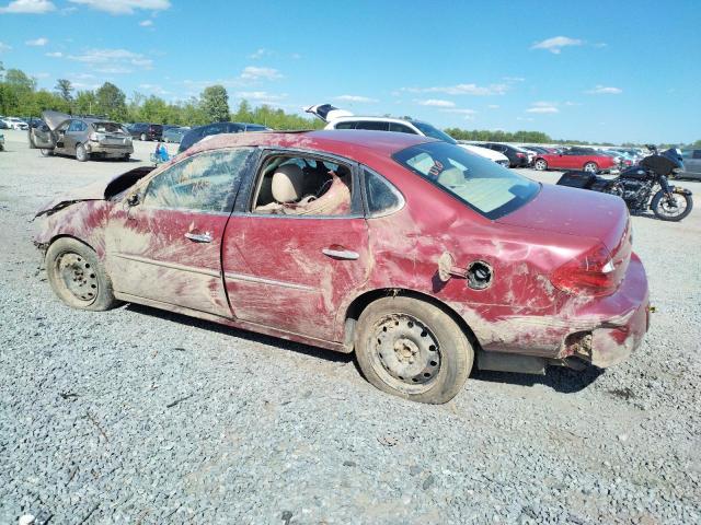 Photo 2 from auction – 2005 BUICK LACROSSE C with VIN 2G4WE537651184403