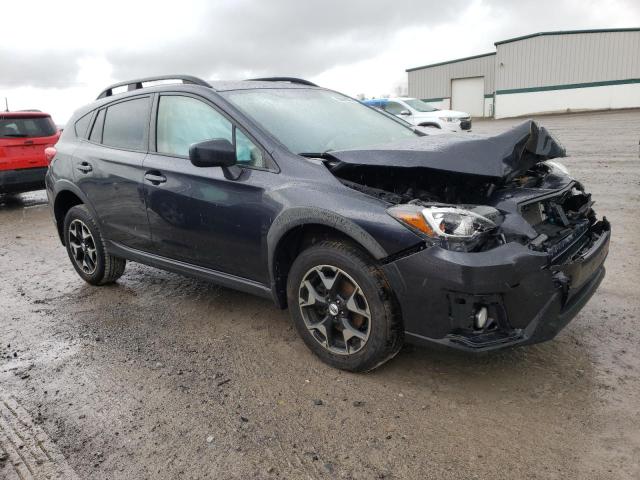 Photo 4 from auction – 2018 SUBARU CROSSTREK with VIN JF2GTABCXJH235285