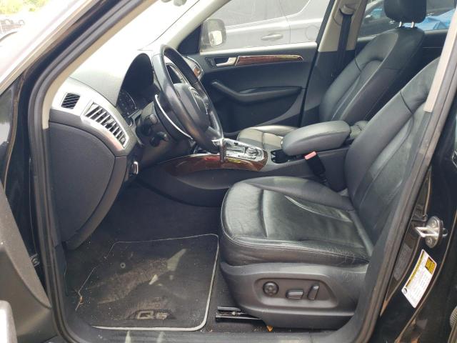 Photo 7 from auction – 2012 AUDI Q5 PREMIUM with VIN WA1LFAFP0CA071309