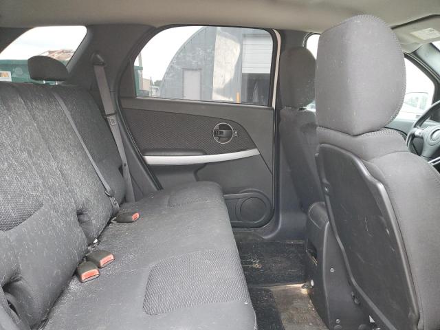 Photo 11 from auction – 2008 PONTIAC TORRENT with VIN 2CKDL33F286025892
