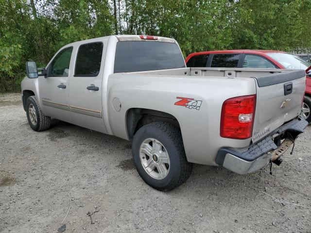 Photo 2 from auction – 2009 CHEVROLET silverado with VIN 3GCEK23319G124899