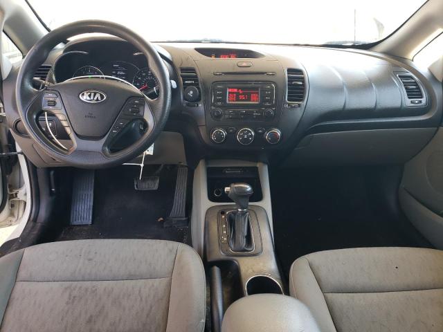 Photo 8 from auction – 2015 KIA FORTE LX with VIN KNAFK4A62F5360877