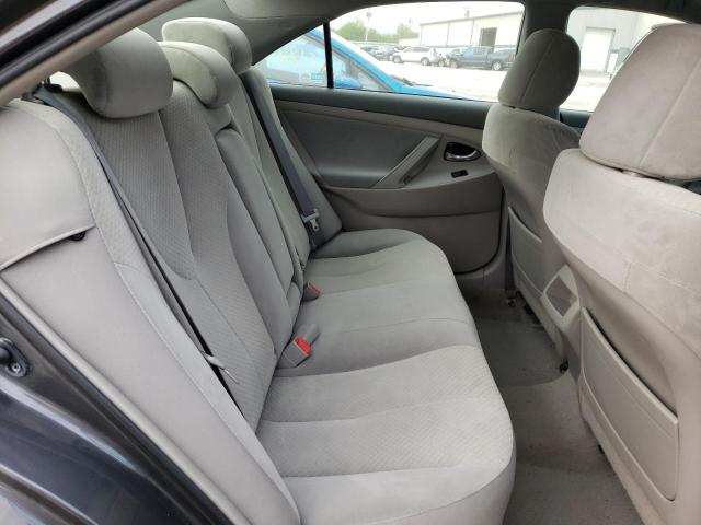 Photo 10 from auction – 2009 TOYOTA CAMRY BASE with VIN 4T1BE46K29U893073