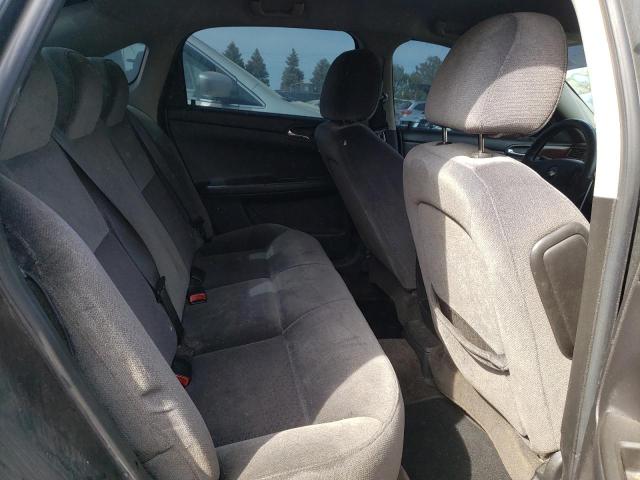 Photo 10 from auction – 2010 CHEVROLET IMPALA LT with VIN 2G1WB5EK8A1220593