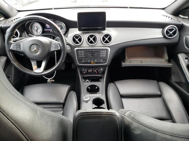 Photo 8 from auction – 2016 MERCEDES-BENZ CLA 250 with VIN WDDSJ4EB9GN376710