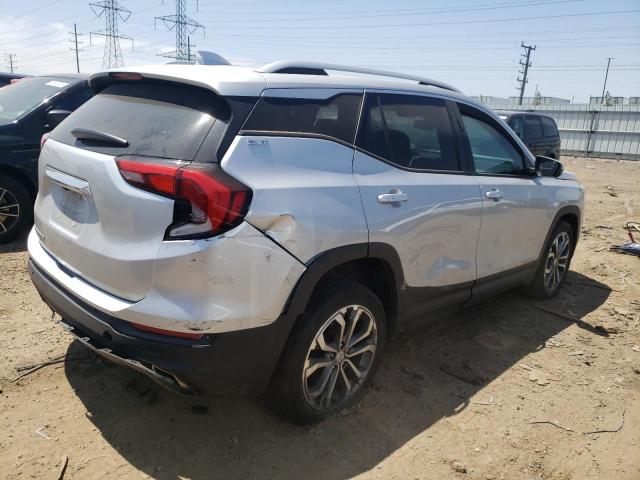 Photo 3 from auction – 2019 GMC TERRAIN SL with VIN 3GKALPEX3KL216638