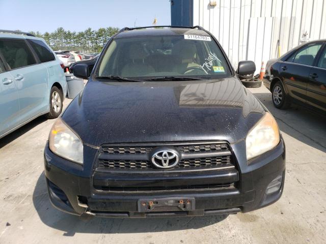 Photo 5 from auction – 2010 TOYOTA RAV4 with VIN JTMZF4DV3AD024371