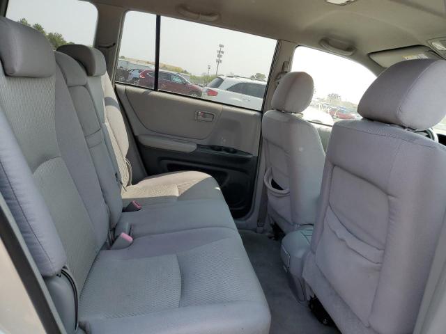 Photo 11 from auction – 2005 TOYOTA HIGHLANDER with VIN JTEDP21A650046676