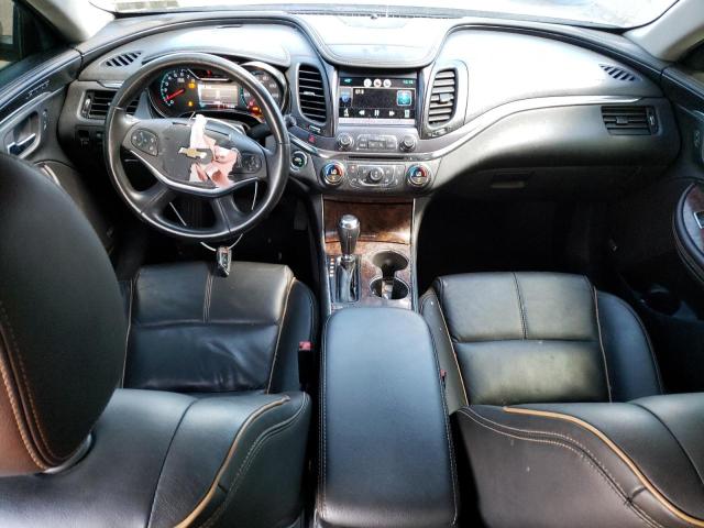 Photo 8 from auction – 2015 CHEVROLET IMPALA LTZ with VIN 2G1165S3XF9198052