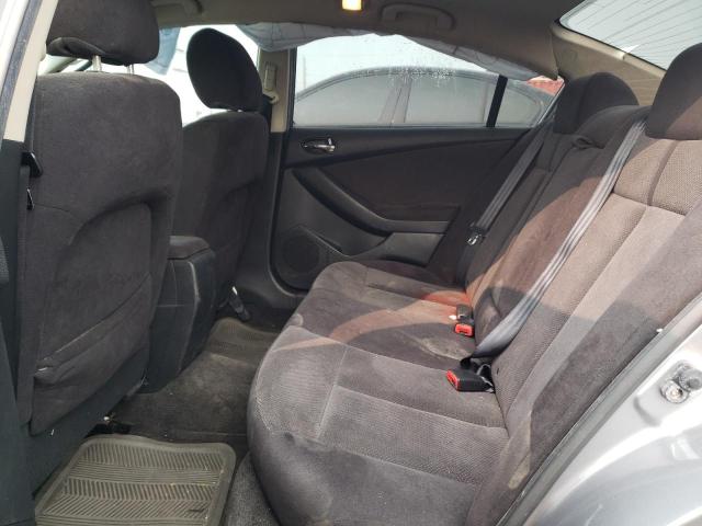 Photo 10 from auction – 2009 NISSAN ALTIMA 2.5 with VIN 1N4AL21E49C196334