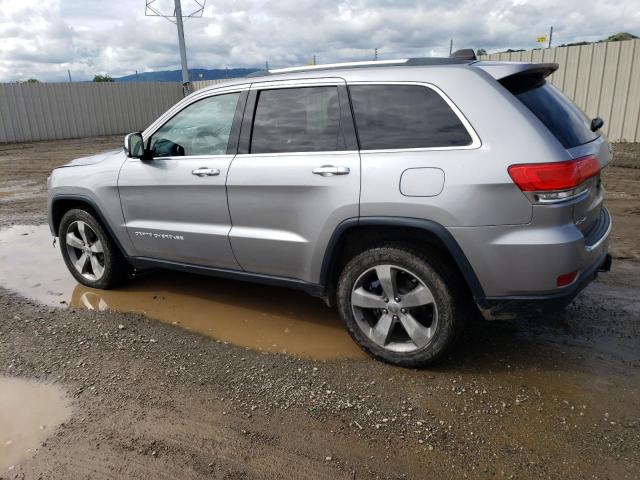 Photo 2 from auction – 2015 JEEP GRAND CHER with VIN 1C4RJFBG0FC840840