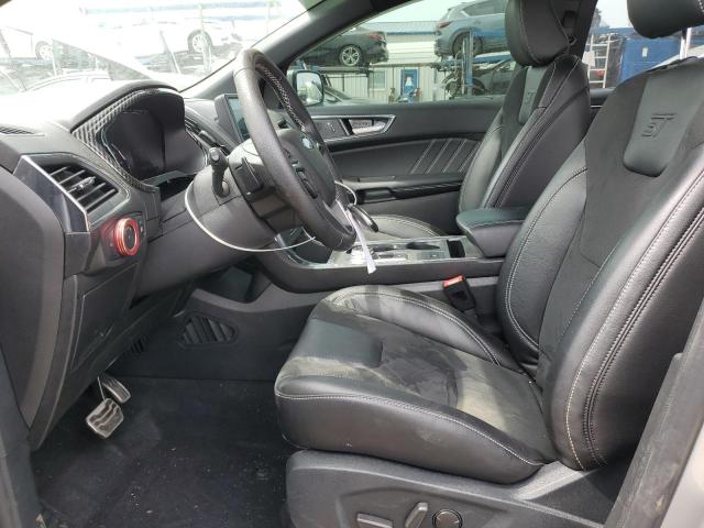 Foto 7 de la subasta – 2021 FORD EDGE ST con VIN 2FMPK4AP4MBA42523