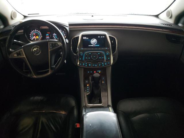 Photo 8 from auction – 2012 BUICK LACROSSE P with VIN 1G4GD5ER7CF282089