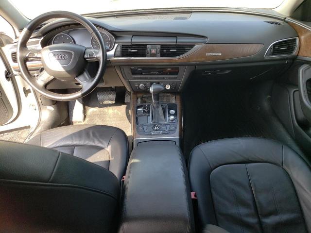Фото 8 с аукциона – 2012 AUDI A6 PREMIUM с VIN WAUGGAFC4CN157486