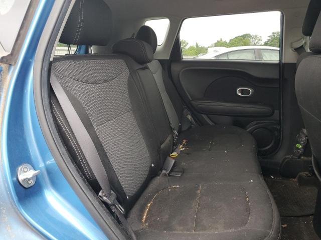 Photo 10 from auction – 2017 KIA SOUL + with VIN KNDJP3A5XH7451354