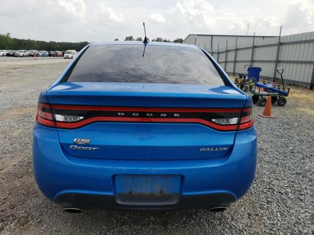 Photo 6 from auction – 2016 DODGE DART SXT with VIN 1C3CDFBB0GD556044