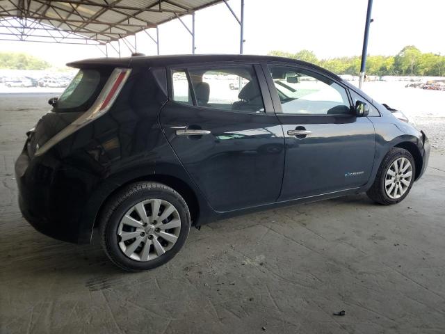 Photo 3 from auction – 2015 NISSAN LEAF S with VIN 1N4AZ0CP2FC321733