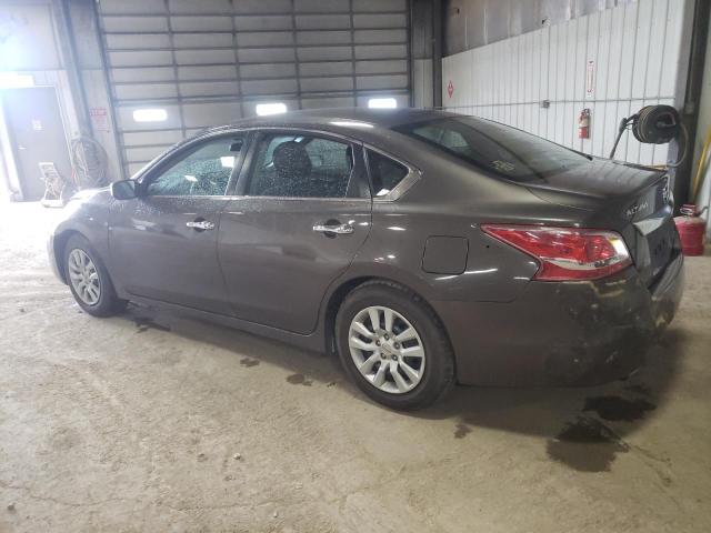 Photo 2 from auction – 2013 NISSAN ALTIMA 2.5 with VIN 1N4AL3AP5DC214288