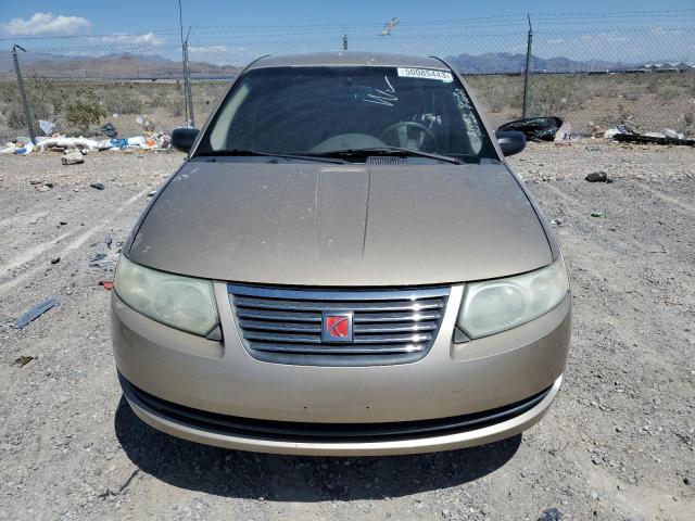 Photo 5 from auction – 2006 SATURN ION LEVEL with VIN 1G8AJ55FX6Z140860