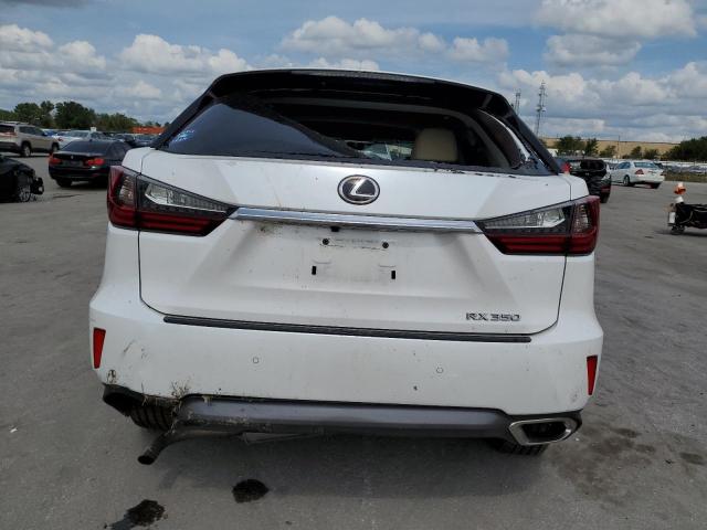 Photo 6 from auction – 2018 LEXUS RX 350 BAS with VIN 2T2ZZMCA9JC098196