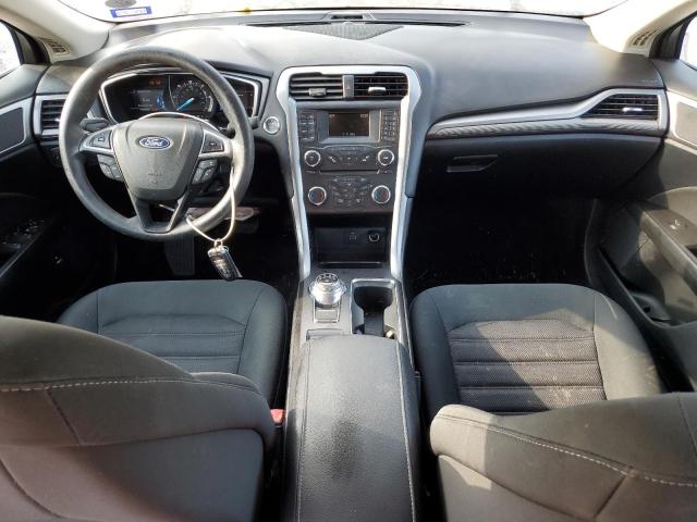 Photo 8 from auction – 2018 FORD FUSION SE with VIN 3FA6P0LU2JR172705