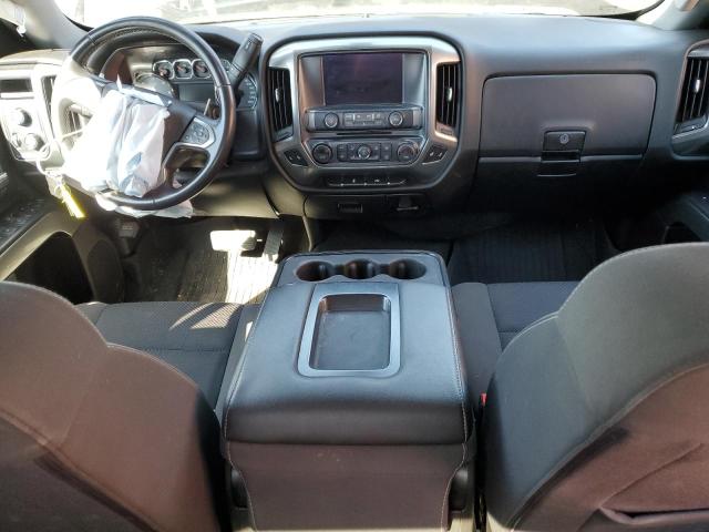 Photo 8 from auction – 2018 CHEVROLET SILVERADO with VIN 2GCVKREC4J1104469