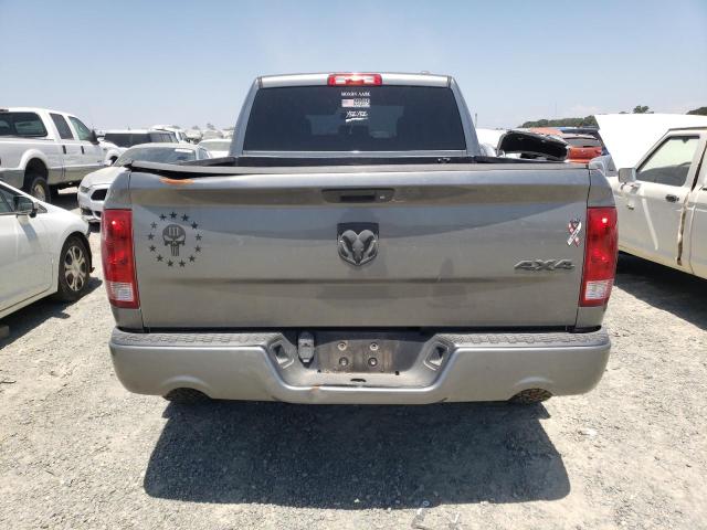 Photo 6 from auction – 2012 DODGE RAM 1500 S with VIN 1C6RD7FT2CS142307
