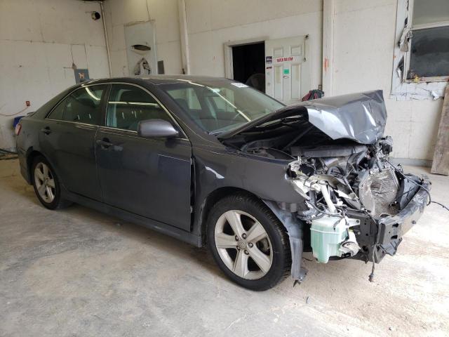 Photo 4 from auction – 2011 TOYOTA CAMRY BASE with VIN 4T1BF3EKXBU164091