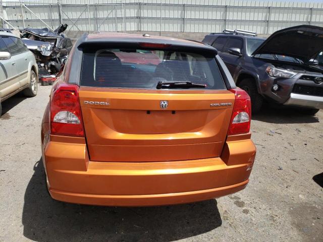 Photo 6 from auction – 2011 DODGE CALIBER HE with VIN 1B3CB5HA9BD141213