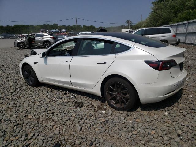 Photo 2 from auction – 2020 TESLA MODEL 3 with VIN 5YJ3E1EA1LF597557