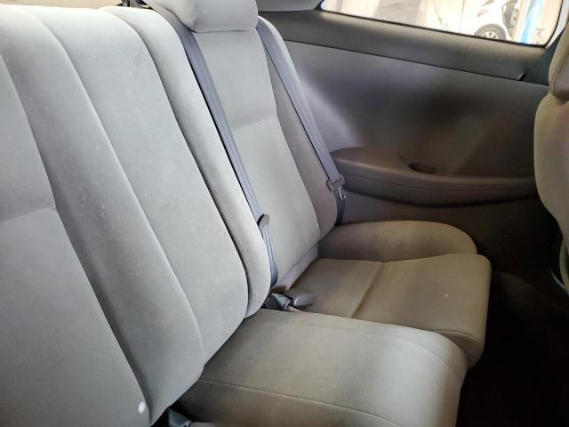 Photo 10 from auction – 2004 TOYOTA CAMRY SOLA with VIN 4T1CE38P14U820762