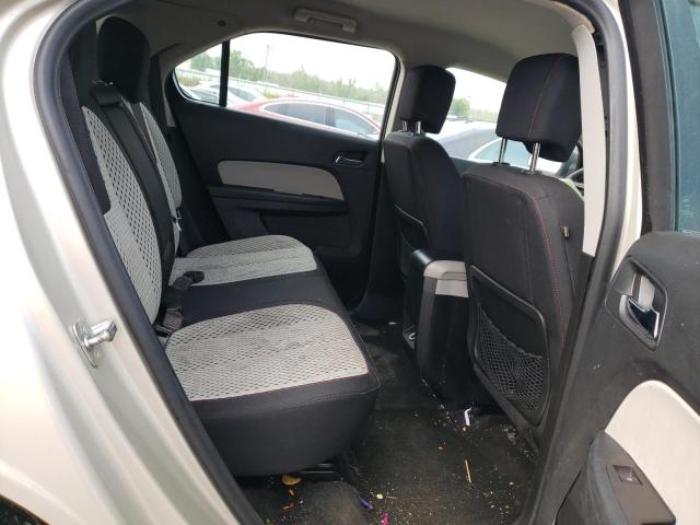 Photo 11 from auction – 2015 CHEVROLET EQUINOX LS with VIN 2GNALAEK7F6292636