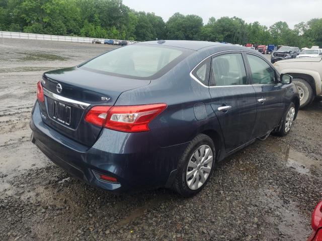 Photo 3 from auction – 2017 NISSAN SENTRA S with VIN 3N1AB7AP2HL669729