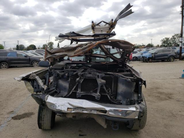 Photo 5 from auction – 2008 CHEVROLET SILVERADO with VIN 2GCEC19C681233915