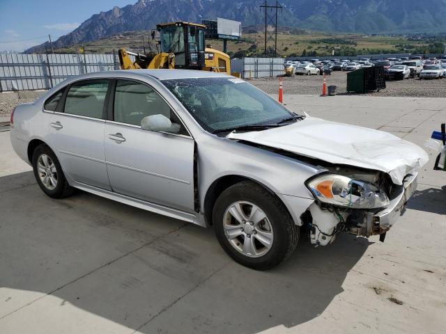 Photo 4 from auction – 2014 CHEVROLET IMPALA LIM with VIN 2G1WA5E36E1137021