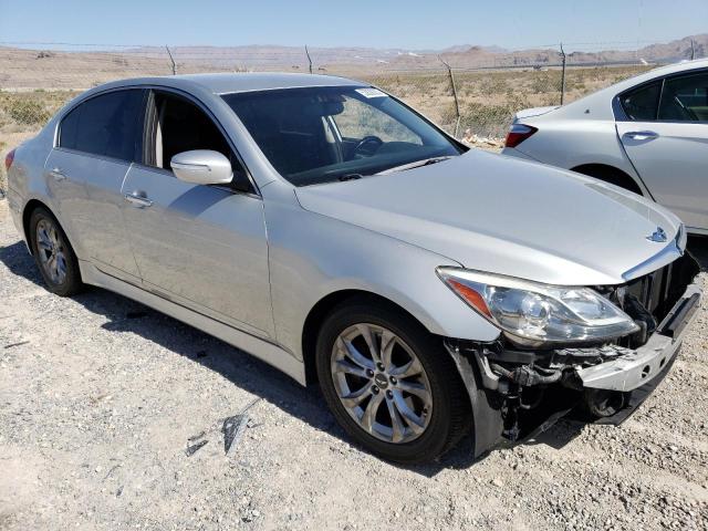 Photo 4 from auction – 2012 HYUNDAI GENESIS 3. with VIN KMHGC4DD1CU182424