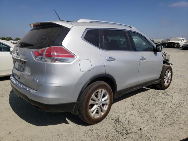 Photo 3 from auction – 2015 NISSAN ROGUE S with VIN KNMAT2MV1FP550076