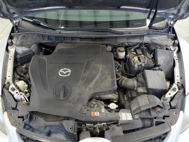 Photo 12 from auction – 2008 MAZDA CX-7 with VIN JM3ER29L080213117