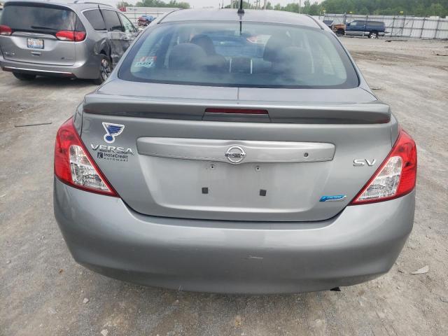 Photo 6 from auction – 2014 NISSAN VERSA S with VIN 3N1CN7AP8EL876492