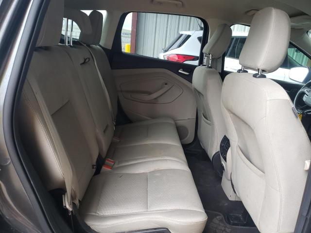 Photo 11 from auction – 2018 FORD ESCAPE SE with VIN 1FMCU9GD7JUD07721