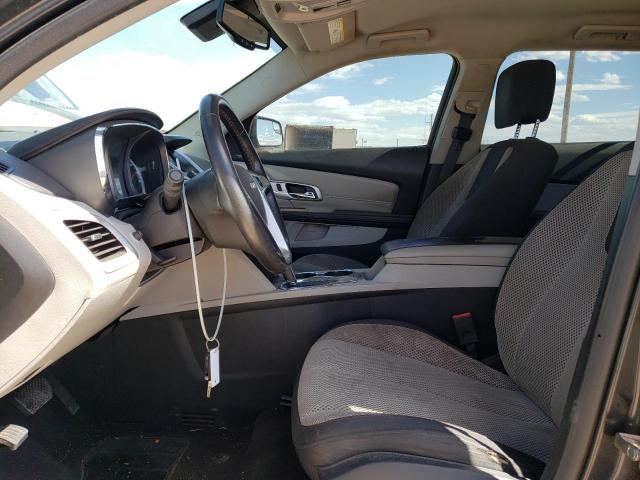 Photo 7 from auction – 2014 GMC TERRAIN SL with VIN 2GKALREK1E6235181